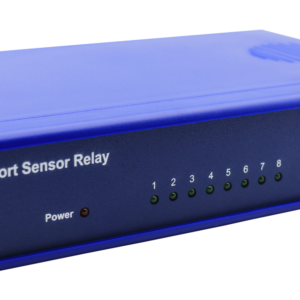 MG_7145.png AKCP 8PRB — Relais 8 ports piloté par capteurs (Sensor Relay)