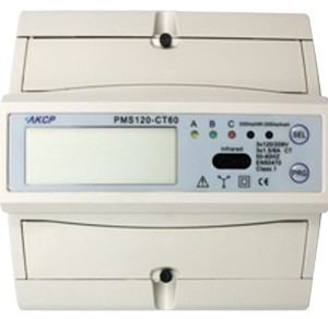 Power-Monitoring-Sensor-v2-removebg-preview-1.png AKCP PMS — Compteur d'énergie mono/triphasé (sous-comptage)