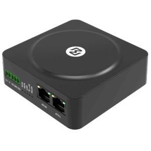 Robustel R1510-4L — Routeur cellulaire industriel 4G LTE (version Global)