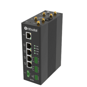 Robustel-R2120-5G-PoE-PSE-Router-01-1.png Robustel R2120 5G Global — routeur 5G NR industriel PoE-PSE