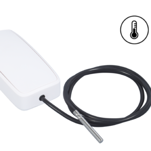 Efento — Kit température NB-IoT sonde externe (capteur + SIM + Cloud)