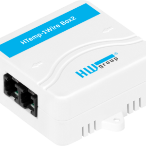 HW group HTemp-1Wire Box2 — Sonde température et humidité 1-Wire