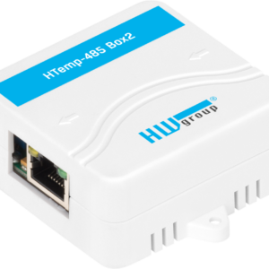 HW group HTemp-485 Box2 — Sonde température et humidité RS-485