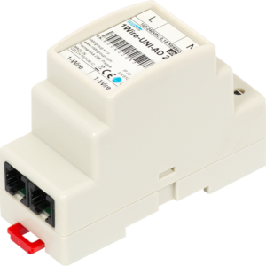 sensor230vac1w-uni_0-1.png HW group Sensor 230V AC 1W-UNI — Capteur de tension secteur 1-Wire