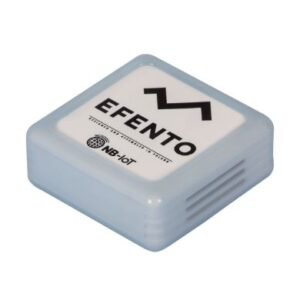 Efento — Housse silicone de protection pour capteurs
