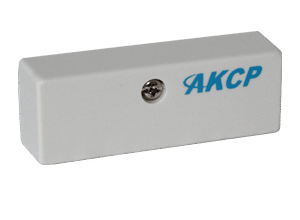 AKCP VDS — Détecteur de vibration pour armoire et salle serveur