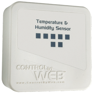 x-dths-wmx-angle1-300p-72d-1.png ControlByWEB X-DTHS-WMX — Sonde murale température & humidité 1-Wire