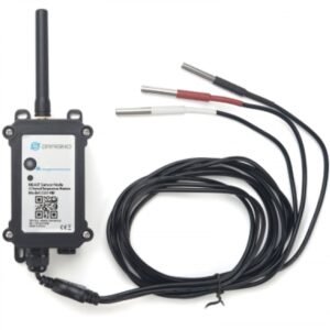 Dragino D23 - Capteur de température étanche LoRaWAN (3 sondes)