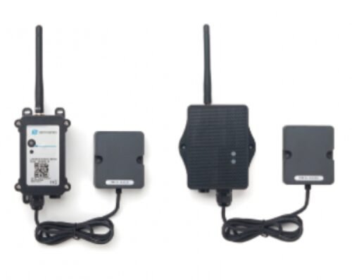 0d422469a7bfe49699e19d8d898530d7_L-1.jpg Dragino MDS200 - Capteur de distance radar 24 GHz LoRaWAN, 8500 mAh (standard), LoRaWAN
