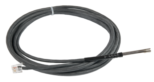 HW group Temp-1Wire Outdoor 3 m - Sonde de température extérieure 1-Wire
