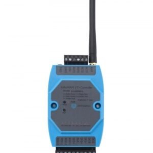 Dragino LT-22222-L - Contrôleur d'entrées/sorties LoRaWAN