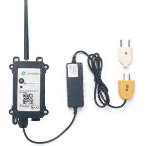 Dragino POM01 - Moniteur de coupure d'alimentation secteur (85-305 VAC)