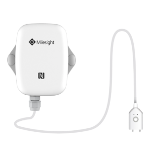 Milesight EM300-ZLD - Capteur LoRaWAN de détection de fuite par câble