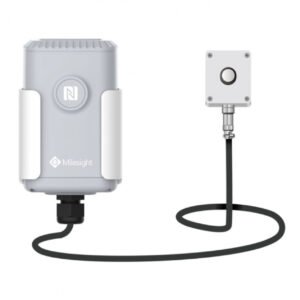 Milesight EM500-LGT - Capteur de luminosité LoRaWAN