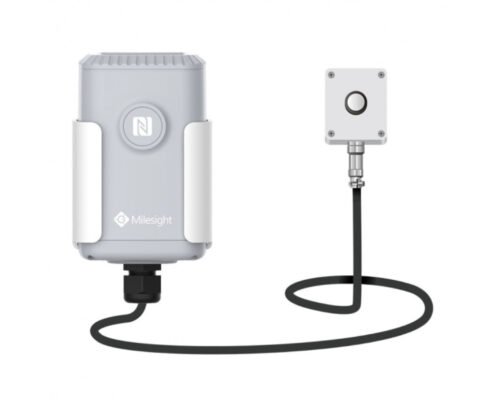 Milesight EM500-LGT - Capteur de luminosité LoRaWAN