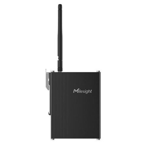 Milesight UC300 - Contrôleur d'E/S industriel LoRaWAN ou 4G