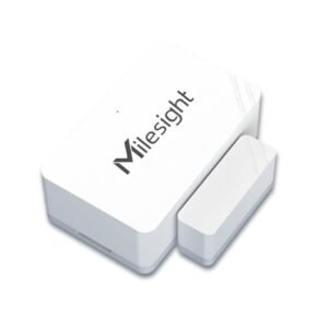 193.jpg Milesight WS301 - Capteur d'ouverture magnétique LoRaWAN