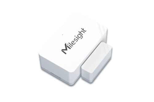Milesight WS301 - Capteur d'ouverture magnétique LoRaWAN