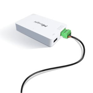 Milesight UC100 - Contrôleur LoRaWAN RS485 Modbus RTU