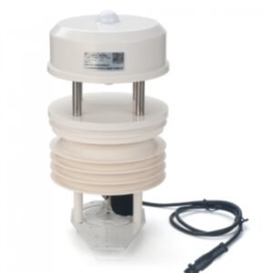 Dragino WSS-09 - Capteur météo 9-en-1 (pour station WSC2)