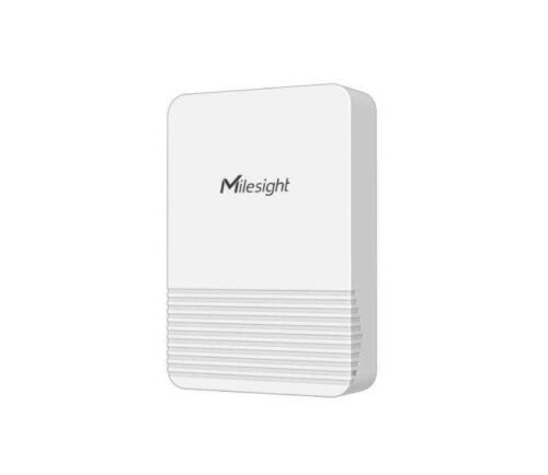 Milesight EM320-TILT - Capteur d'inclinaison LoRaWAN 3 axes
