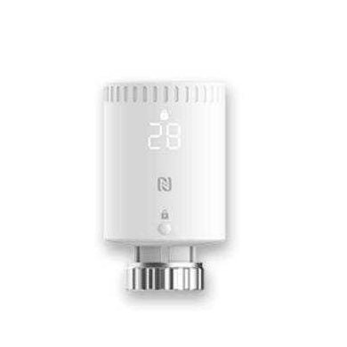 Milesight WT101 - Tête thermostatique LoRaWAN pour radiateur