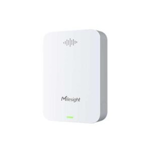 Milesight GS301 - Détecteur LoRaWAN d'odeurs de sanitaires (NH3, H2S, température, humidité)
