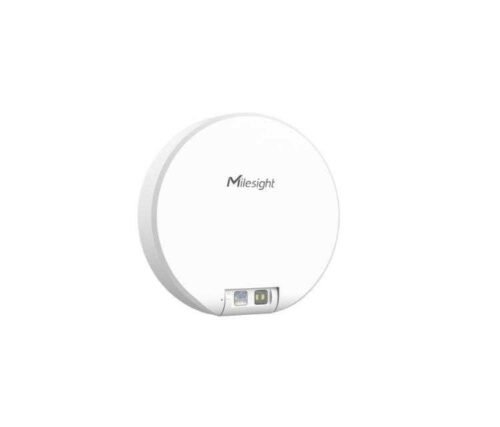 Milesight VS330 - Capteur d'occupation de sanitaires LoRaWAN