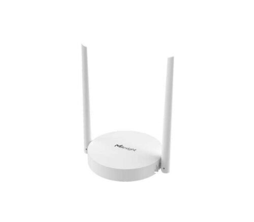 Milesight UG63 - Mini passerelle LoRaWAN 8 canaux indoor