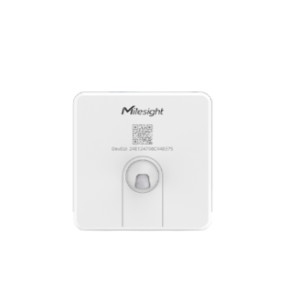 Milesight VS341 - Capteur d'occupation de poste de travail PIR et thermique