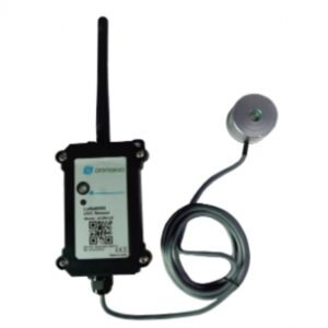Dragino UV254 - Capteur de rayonnement UV-C LoRaWAN