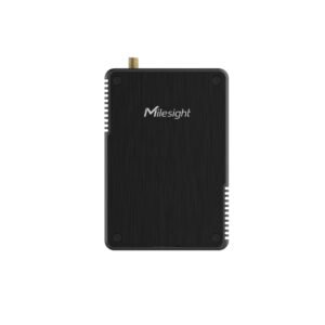 Milesight UG56 - Passerelle LoRaWAN industrielle 8 canaux indoor