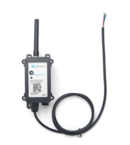 Dragino CPL03 - Compteur d'impulsions et contact sec LoRaWAN