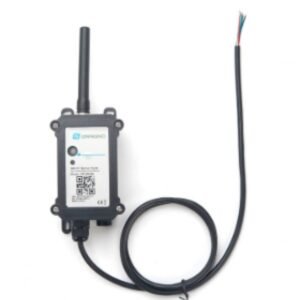 Dragino CPL03 - Compteur d'impulsions et contact sec LoRaWAN