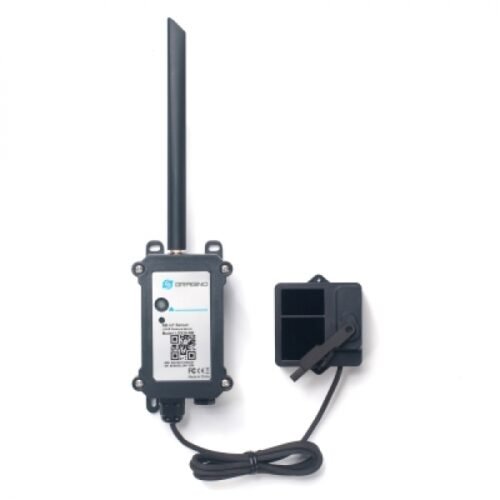 Dragino LDS25 - Capteur de distance LiDAR 25 m autonettoyant LoRaWAN