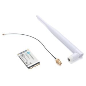 Dragino PG1302 - Concentrateur LoRaWAN SX1302 (Raspberry Pi)