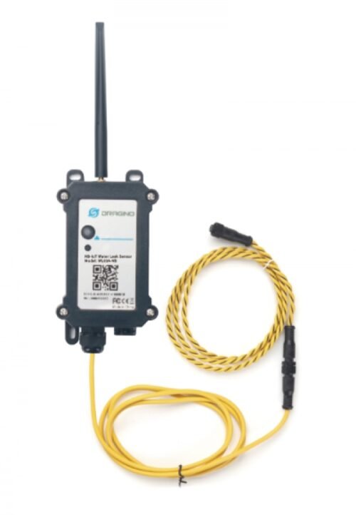 Dragino DR-WLN - Câble de détection de fuite d'eau (1 m)