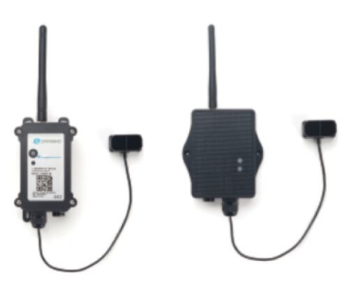 463052dad9377fe2445d3b1bfb5f62a3_L-1.jpg Dragino LDS12 - Capteur de distance et niveau LiDAR LoRaWAN, 8500 mAh (standard), LoRaWAN