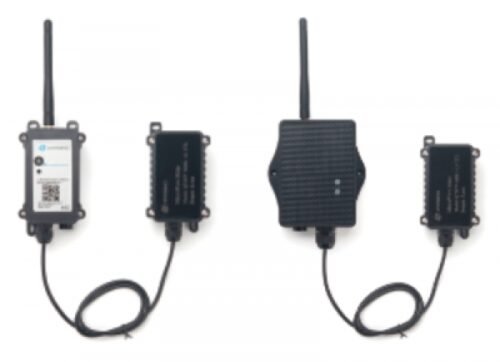 48689e827932dc70ec0a6e6067e8a72b_L-1.jpg Dragino MDS120 - Capteur de distance radar 60 GHz LoRaWAN, 8500 mAh (standard), LoRaWAN