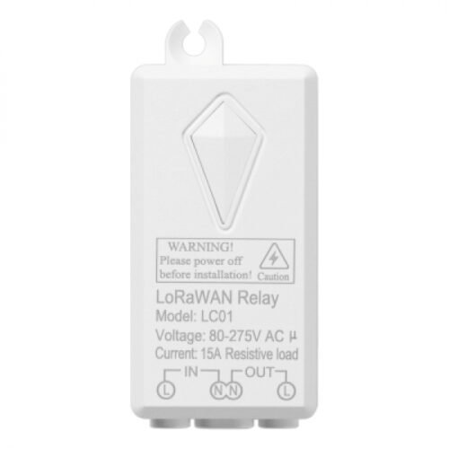 4a071c64184f6ed127d1b90fcde1a863_L-1.jpg Dragino LC01 - Relais LoRaWAN (commande d'appareils 230 V)