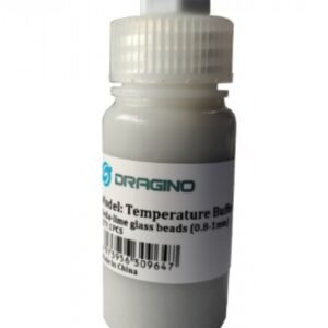 Dragino Temperature Buffer - Flacon tampon thermique