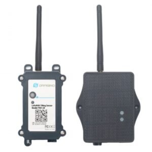 Dragino TS01 - Capteur d'inclinaison (tilt) LoRaWAN