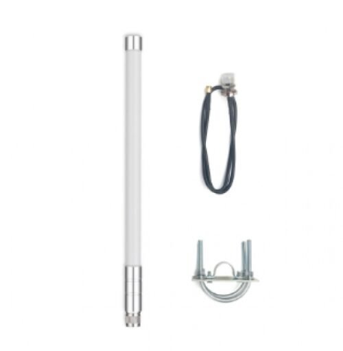 Dragino BLG-AN-040 - Antenne extérieure fibre de verre LoRaWAN