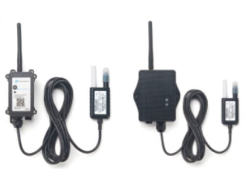 Dragino SPH01 - Capteur de pH du sol LoRaWAN, 8500 mAh (standard), LoRaWAN