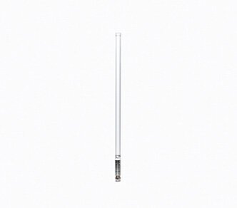Milesight GA01 60 cm - Antenne LoRaWAN omnidirectionnelle en fibre de verre 5 dBi