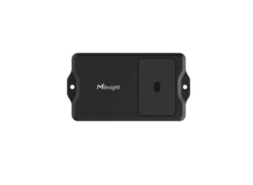 Milesight EM400-TLD - Capteur de remplissage laser ToF LoRaWAN / NB-IoT