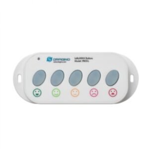Dragino PB05-L - Bouton LoRaWAN 5 touches