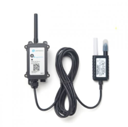 Dragino SPH01 - Capteur de pH du sol LoRaWAN