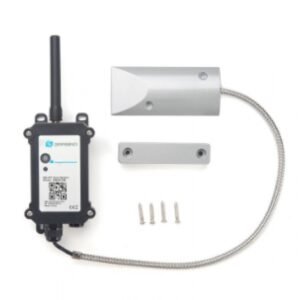 Dragino DS03A - Capteur d'ouverture de porte LoRaWAN extérieur