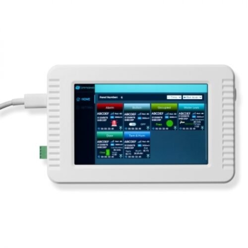 Dragino LTS5 - Écran tactile HMI LoRa / LoRaWAN 5"